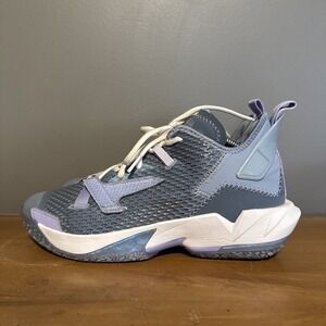 Jordan Why Not Zer0.4 CQ4230-400  Men's 8 Basketball